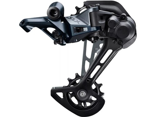 New shimano slx - slx, rd-m7100