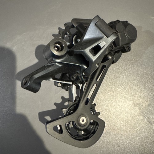 Shimano rear derailleur slx - rear,