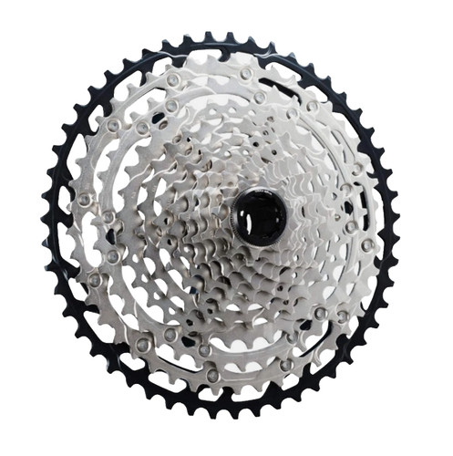 Shimano slx speed cassette - 12,