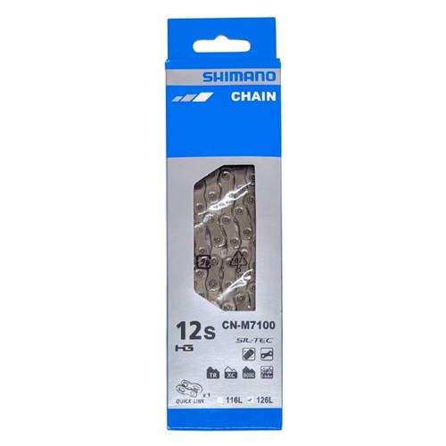 Shimano m7100 slx - shimano, cn-m7100