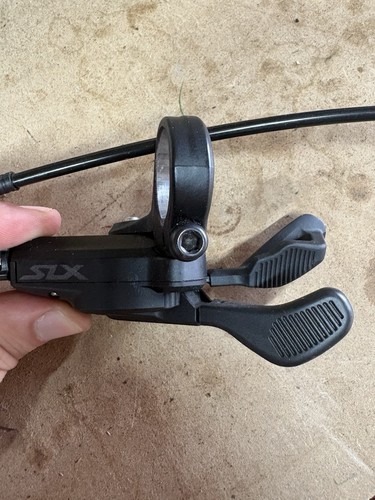 Shimano slx m7100 - shimano,