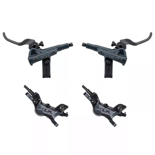 Shimano slx m7100 - shimano, br-m7120