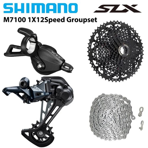 Shimano deore slx - slx, mtb