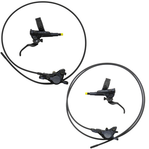 Shimano hydraulic disc brake - shimano,