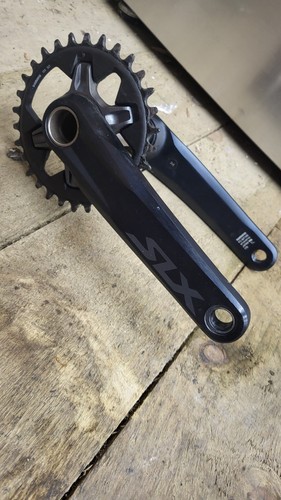 Shimano slx speed - 12,