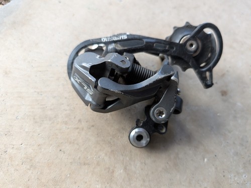 Shimano slx shadow rear - shimano,