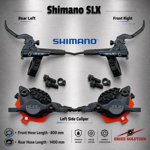 New shimano slx m7100 - shimano,