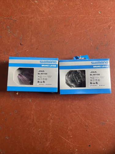 Shimano slx m7100 brake - bl-m7100,