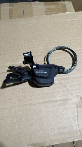 Shimano slx m6000 speed - slx, sl-m6000
