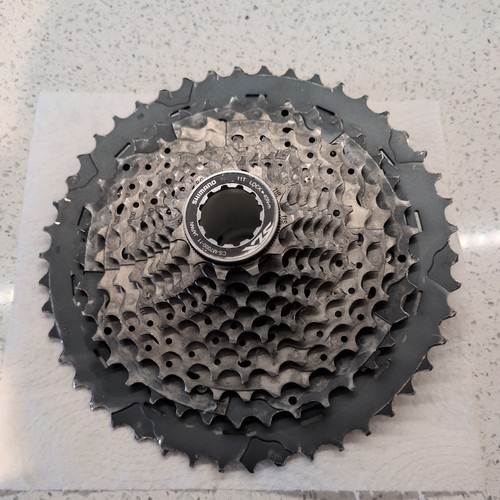 Shimano slx m7000 speed - cs-m7000, 11