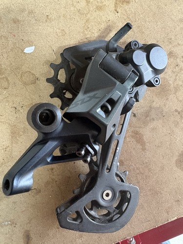Shimano slx speed - shimano, 12-speed