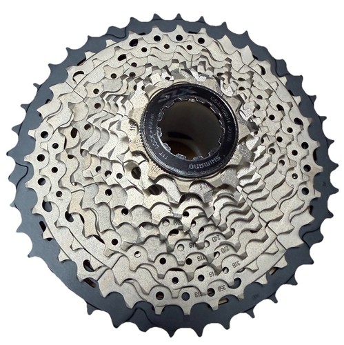 Shimano slx speed - shimano,