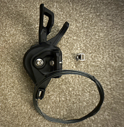 Shimano slx m7100 right - shimano, sl-m7100-r